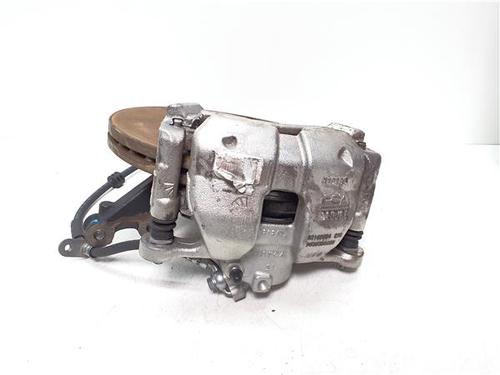 Left front steering knuckle CITROËN C4 CACTUS 1.2 THP 110 | BP38385373M25 - Image 5