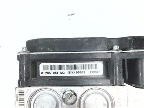 ABS pump SUBARU FORESTER (SH_) 2.0 D AWD (SHH, SHD, SHN) | BP38349205M43 - Image 2