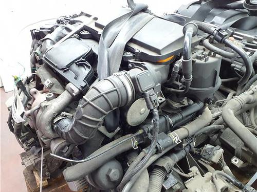 Engine MAZDA 2 (DE_, DH_) 1.4 MZR-CD | BP38384740M1 - Image 9