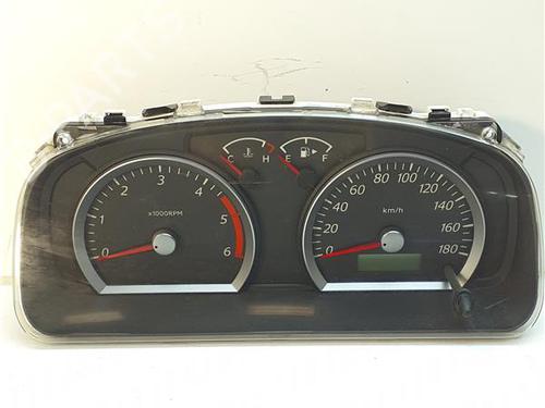 Used Instrument cluster Instrument cluster 38353472 38353472