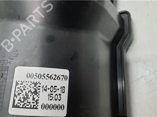 Pipe ALFA ROMEO STELVIO (949_) 2.2 D Q4 (949.AXB2A) | BP38380838M125 - Image 2