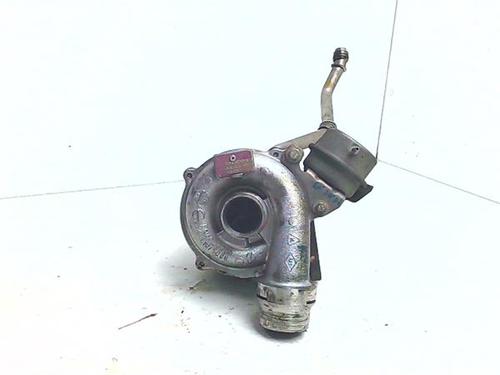 Used Turbocharger/Supercharger Turbocharger/Supercharger 38398061 38398061