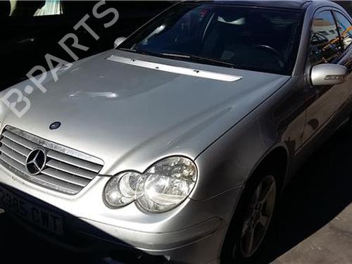 Engine MERCEDES-BENZ C-CLASS (W203) C 220 CDI (203.006, 203.008) | BP38350451M1 - Image 12