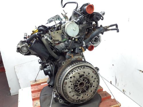 Engine RENAULT LAGUNA II (BG0/1_) 1.9 dCi | BP39890234M1 - Image 4