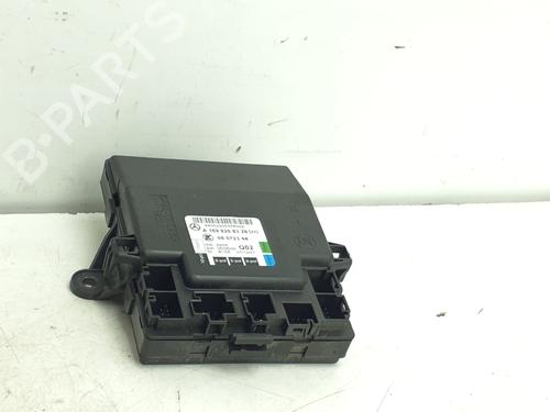 Control unit MERCEDES-BENZ A-CLASS (W169) A 180 CDI (169.007, 169.307) | BP39962396M11 - Image 5