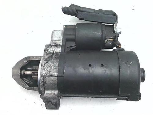 Starter MERCEDES-BENZ C-CLASS (W203) C 270 CDI (203.016) | BP38351518M8 - Image 5