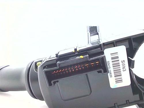 Headlight switch HYUNDAI i30 (FD) 1.6 CRDi | BP38393419I24 - Image 2
