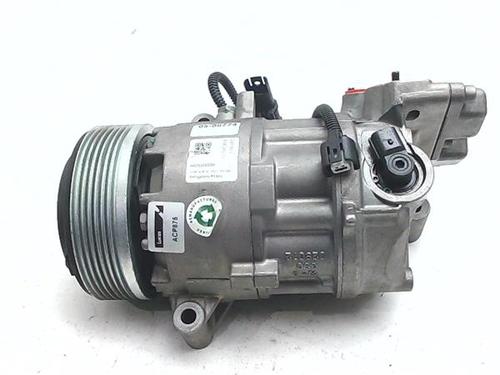 AC compressor BMW 1 (E81) 116 i | BP38393447M34 - Image 2