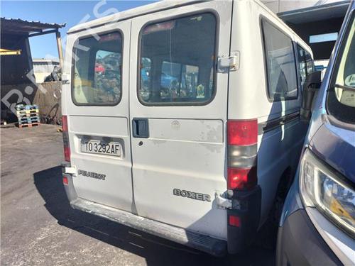Starter PEUGEOT BOXER Van (244) 2.0 HDi | BP38393697M8 - Image 8