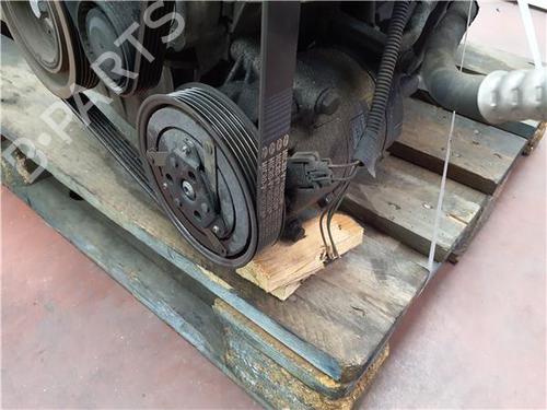 Used AC compressor AC compressor 38389651 38389651