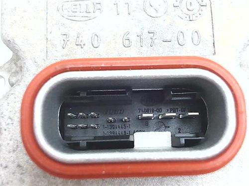 Electronic module MERCEDES-BENZ E-CLASS (W211) E 280 CDI (211.023) | BP38391739M83 - Image 4
