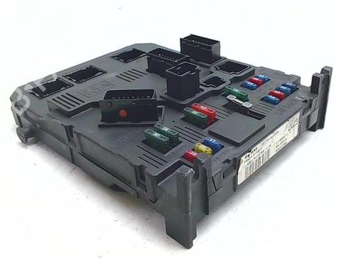 Electronic module PEUGEOT 206 CC (2D) 1.6 16V (2DNFUF, 2DNFUR) | BP38393672M83 - Image 2