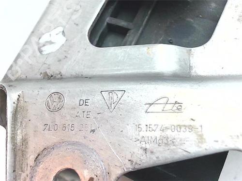 Electronic sensor PORSCHE CAYENNE (9PA) S 4.5 | BP38388535M84 - Image 4