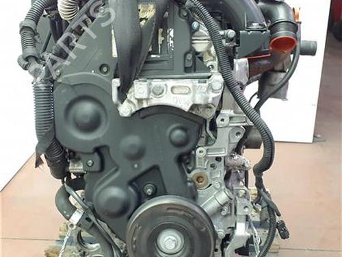 Engine CITROËN C4 I (LC_) 1.6 HDi | BP39961972M1 - Image 5