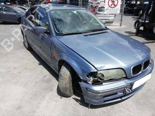 AC compressor BMW 3 (E46) 320 d | BP38359728M34 - Image 6