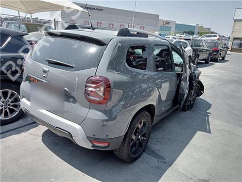 Electronic module DACIA DUSTER (HM_) 1.5 dCi 115 4x4 (HMAD) | BP38393911M83 - Image 8