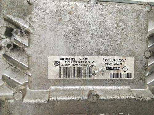 Used Control unit Control unit 38355639 38355639
