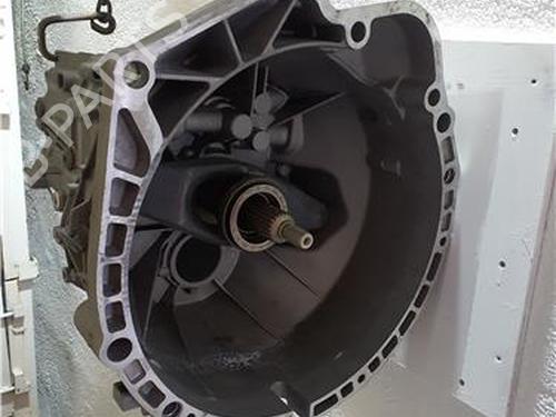 Used Gearbox Gearbox 38395637 38395637