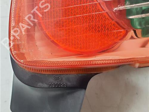 Left taillight PEUGEOT 206 Saloon 1.4 HDi eco 70 | BP38381217C34 - Image 5