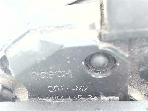 Alternator FORD TRANSIT Van (FA_ _) 2.4 DI (FAA_, FAB_, FAC_, FAD_) | BP38373059M7 - Image 2