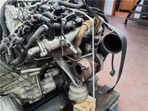 Engine SEAT EXEO (3R2) 2.0 TDI | BP38398785M1 - Image 7