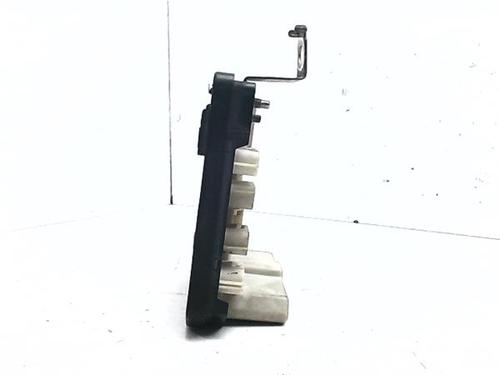 Fuse box RENAULT MEGANE II Saloon (LM0/1_) 1.5 dCi (LM1E) | BP38392487E1 - Image 2