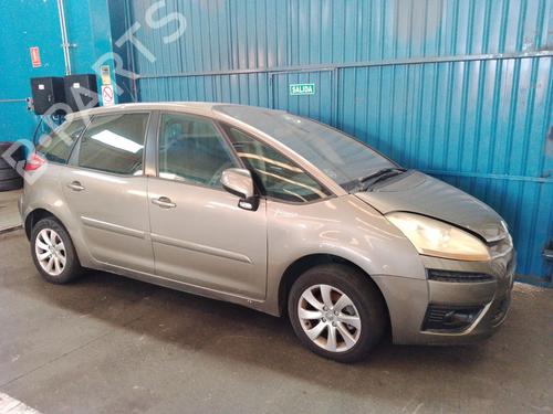Left front window switch CITROËN C4 Picasso I MPV (UD_) 1.6 HDi | BP39066636I27 - Image 6
