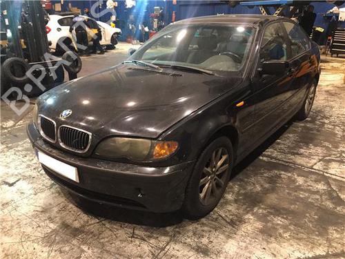 Control unit BMW 3 (E46) 320 d | BP38355954M11 - Image 6
