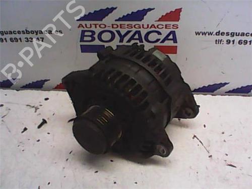 Used Alternator Alternator 38350093 38350093