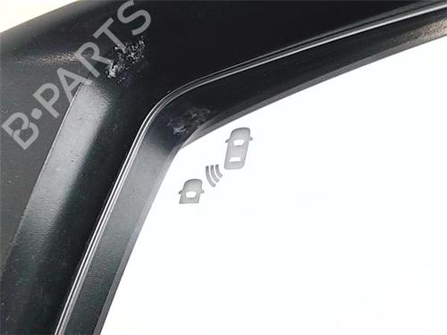 Left mirror NISSAN NOTE (E12) 1.2 | BP38398614C26 - Image 4