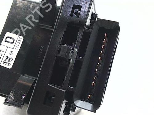 Steering column stalk MAZDA CX-5 (KE, GH) 2.2 D AWD (KE2AW) | BP38624341I23 - Image 4