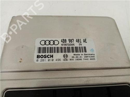 Used Control unit Control unit 38361031 38361031