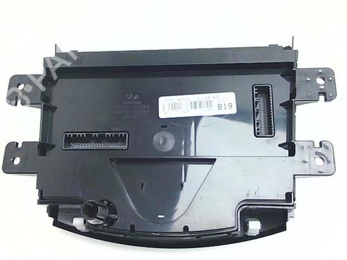 Climate control HYUNDAI i30 Estate (GD) 1.4 CRDi | BP38352584I5 - Image 6