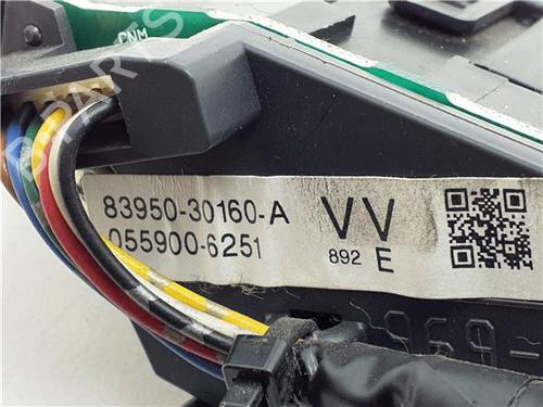 Steering column stalk LEXUS GS (_S19_) 300 (GRS190_, GRS190R) | BP38372445I23 - Image 3
