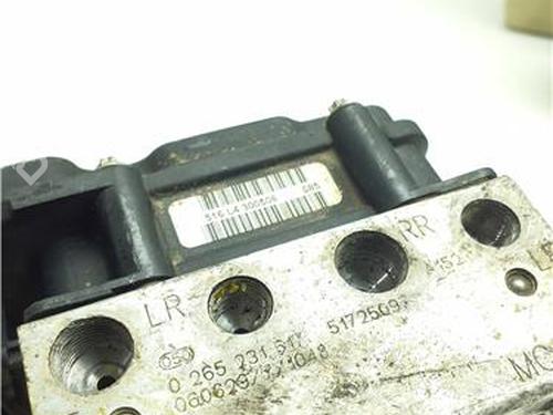 ABS pump FIAT DUCATO Platform/Chassis (250_) 120 Multijet 2,3 D 4x4 | BP38406439M43 - Image 4