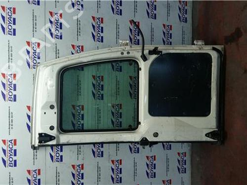 Used Left rear door Left rear door 38351670 38351670