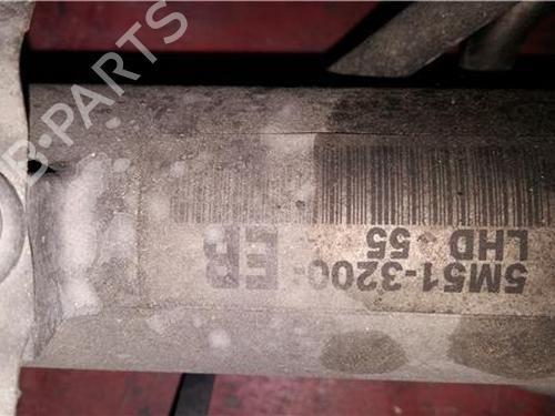 Used Steering rack Steering rack 38353867 38353867