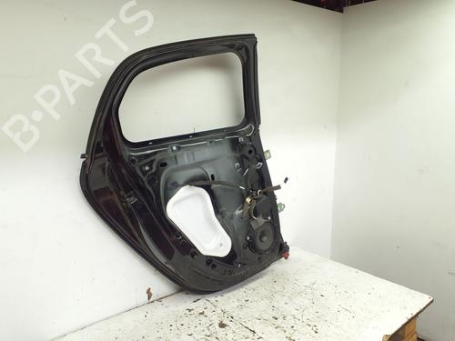 Dør venstre bagtil SMART FORFOUR Hatchback (453) electric drive (453.091) | BP38775002C4  - Image 9