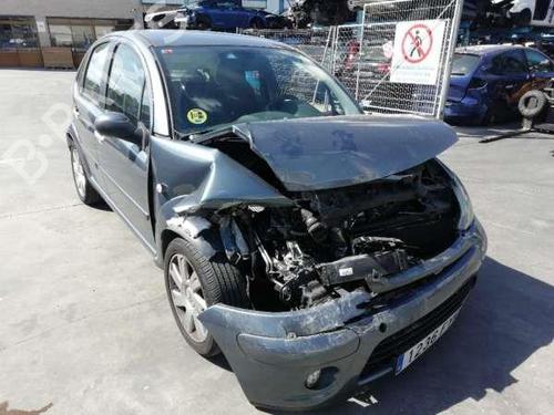 Gearbox CITROËN C3 II (SC_) 1.6 HDi 90 | BP40085558M3 - Image 8