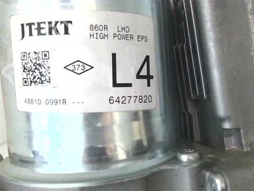 Steering column RENAULT CAPTUR I (J5_, H5_) 1.5 dCi 90 (J5N4, J5M5, J5MW, J5M6, J5AL, J5AJ) | BP38376959M21 - Image 4