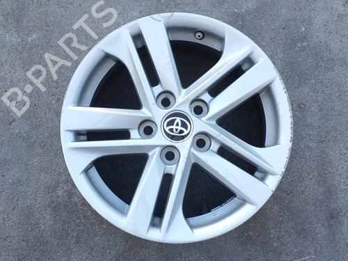 Used Rim Rim 38401069 38401069