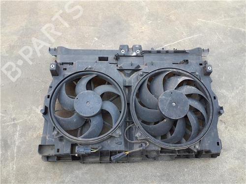Køleventilator elektrisk Køleventilator elektrisk 38365377 38365377