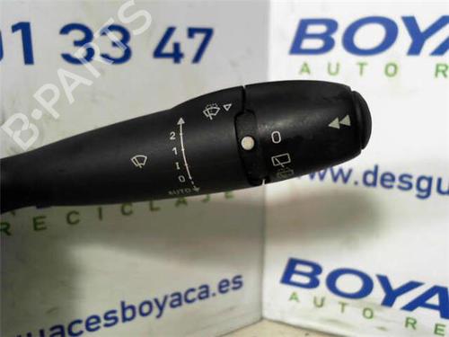 Headlight switch CITROËN C4 I (LC_) 1.6 HDi | BP39961834I24 - Image 2