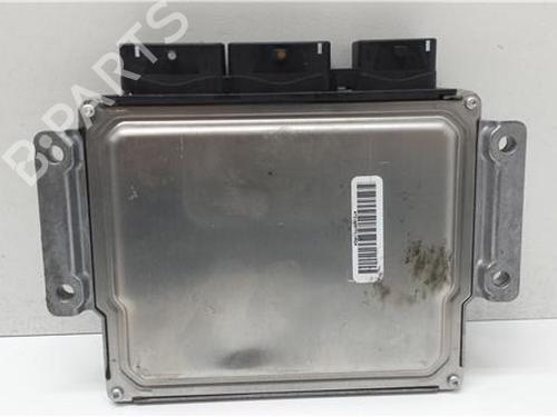 Control unit PEUGEOT 307 CC (3B) 2.0 HDi 135 | BP38357625M11 - Image 3