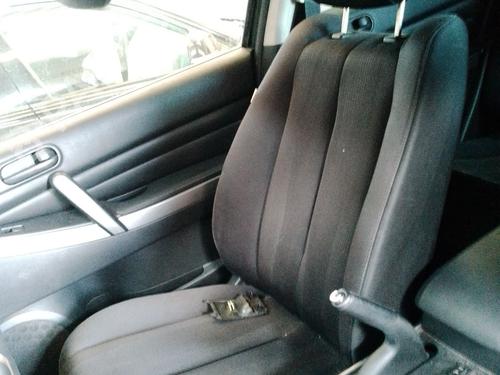 Sæde sæt MAZDA CX-7 (ER) 2.2 MZR-CD AWD (ER10A) | BP38333907C78 - Image 3