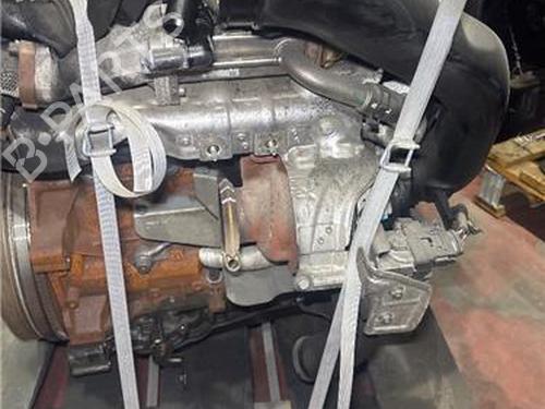 Engine PEUGEOT 4007 (VU_, VV_) 2.2 HDi | BP38368457M1 - Image 2