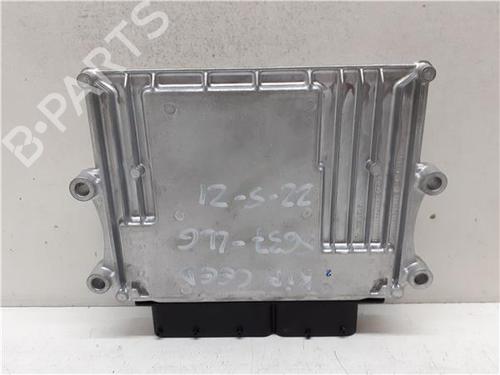 Control unit KIA CEED Sportswagon (CD) 1.0 T-GDI | BP38359751M11 - Image 2
