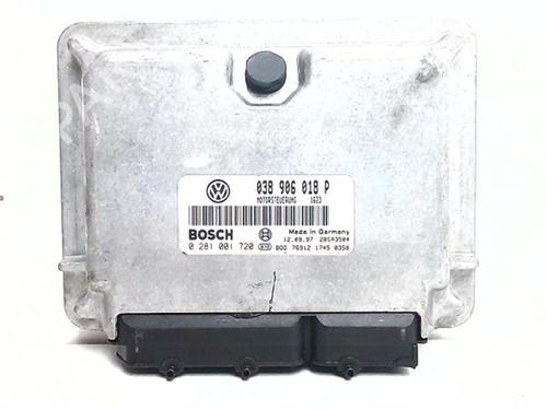 Used Control unit Control unit 38349767 38349767