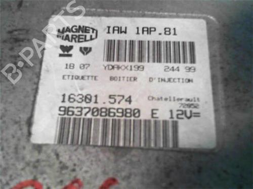 Used Control unit Control unit 38350816 38350816