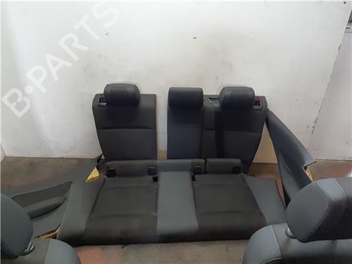 Seats set BMW 1 (E81) 118 d | BP38360486C78 - Image 3